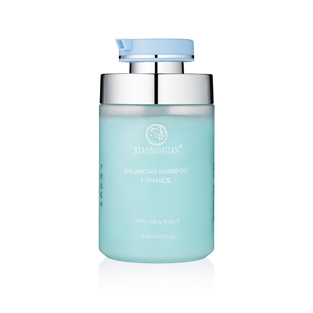 Балансуючий шампунь Xiaomoxuan Balancing Shampoo