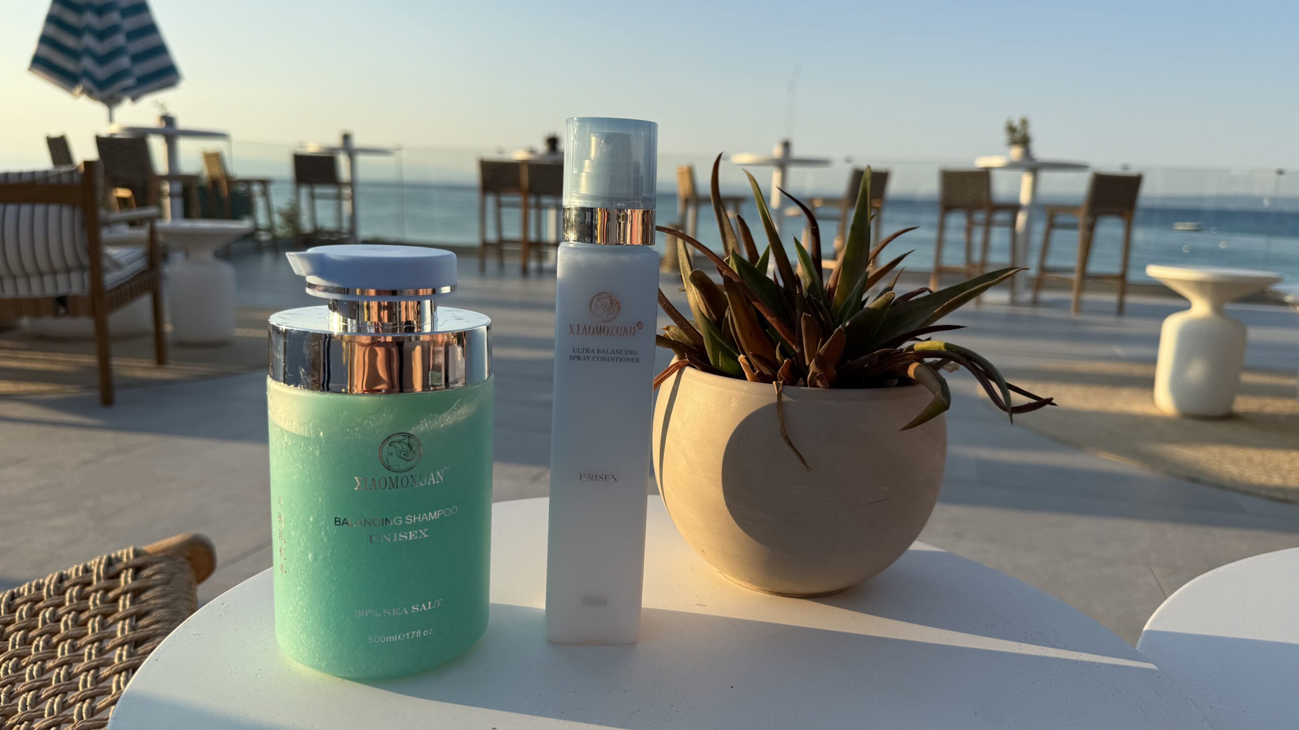 Чому Xiaomoxuan вартий довіри?