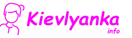 Логотип kiyevlyanka.info - Xiaomoxuan в медіа
